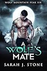 A Wolf's Mate