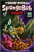 Spongebob Comics #7