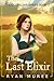 The Last Elixir