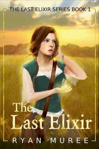 The Last Elixir