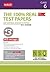 The 100% Real Test Papers (NSO) Class 6