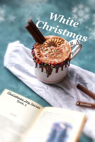 White Christmas (Christmas Joy, #1)