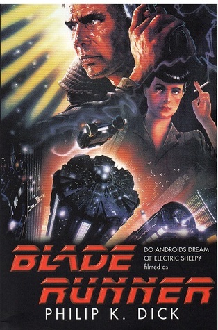 Blade Runner, or Do Androids Dream Of Electric Sheep?