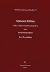 Spinoza: Ethica u...
