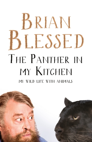 The Panther in My Kitchen: My Life With Wild Animals
