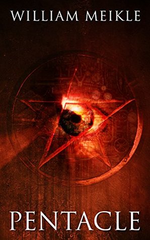 Pentacle (Kindle Edition)