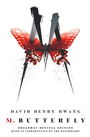 M. Butterfly: Broadway Revival Edition