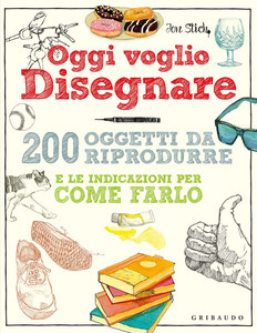 Oggi voglio disegnare