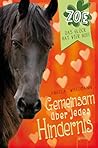 Gemeinsam über jedes Hindernis (Zoe: Das Glück hat vier Hufe, #4)