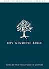 NIV, Student Bible