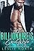The Billionaire's Ex-Wife (Jameson Brothers, #1)