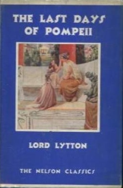 The Last Days of Pompeii