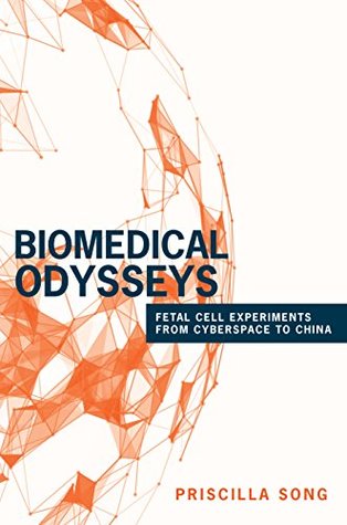 Biomedical Odysseys: Fetal Cell Experiments from Cyberspace to China (Kindle Edition)