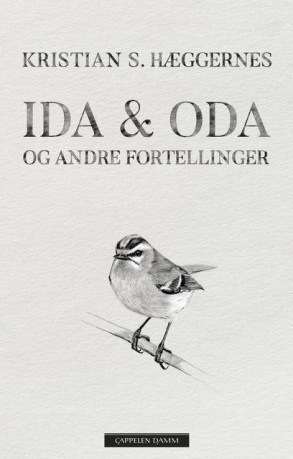 Ida & Oda og andre fortellinger