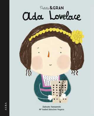 Ada Lovelace (Petita & GRAN, #10)