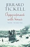 Appointment with Venus Book cover for Appointment with Venus