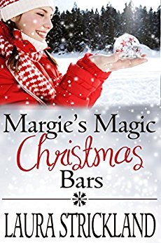 Margie's Magic Cookie Bars (Paperback)