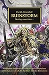 Book cover for Ruinstorm