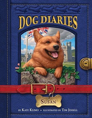Susan (Dog Diaries, #12)