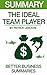 Summary The Ideal Team Player By Patrick Lencioni