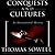 Conquests and Cultures by Thomas Sowell