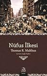 Nüfus İlkesi by Thomas Robert Malthus