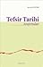 Tefsir Tarihi Araştırmaları
