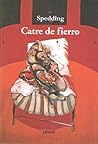 Catre de fierro