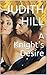 A Knight's Desire by Judith          Hill