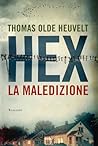 Hex. La maledizione