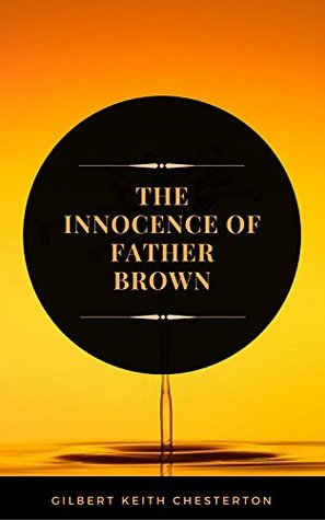 The Innocence of Father Brown