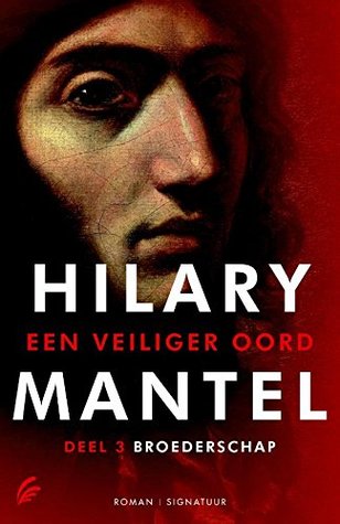 Broederschap (Een veiliger oord #3)