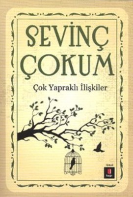 Çok Yapraklı İlişkiler (Paperback)
