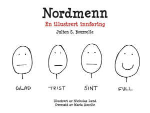 Nordmenn - En illustrert innføring