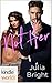 Not Her (Imperfect Love Kindle Worlds Novella)