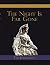The Night Is Far Gone by Tim Jorgenson
