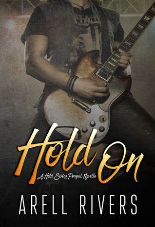 Hold On (The Hold, #0.5)