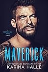 Maverick by Karina Halle Maverick by Karina Halle