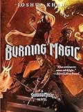 Burning Magic