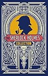 The Sherlock Holm...