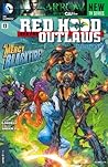 Red Hood and the Outlaws (2011-2015) #13