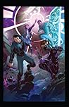 Incidentals Vol 1 by Joe Casey Incidentals Vol 1 by Joe Casey