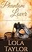 Phantom Lover: A Paranormal...