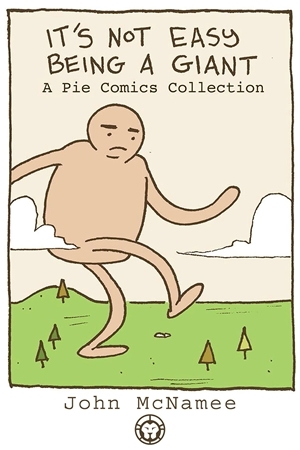 It's Not Easy Being a Giant