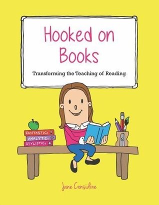 Hooked on Books: Transforming the Teaching of Reading (Paperback)