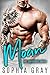 Moan (Cantonneli Mafia #1)