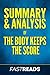 Summary & Analysis of The Body Keeps the Score: with Key Takeaways