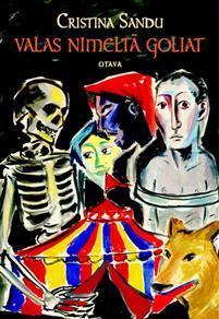 Valas nimeltä Goliat (Hardcover)