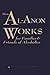 How Al-Anon Works for Families & Friends of Alcoholics by Al-Anon Family Groups