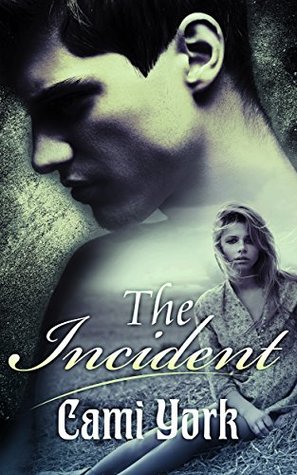 The Incident (Kindle Edition)